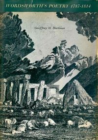 Produktbild: Wordsworth's Poetry 1787-1814