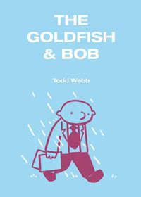 Produktbild: The Goldfish & Bob