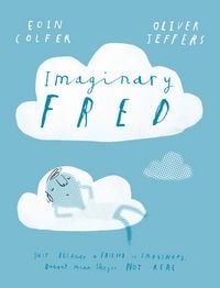 Produktbild: Imaginary Fred