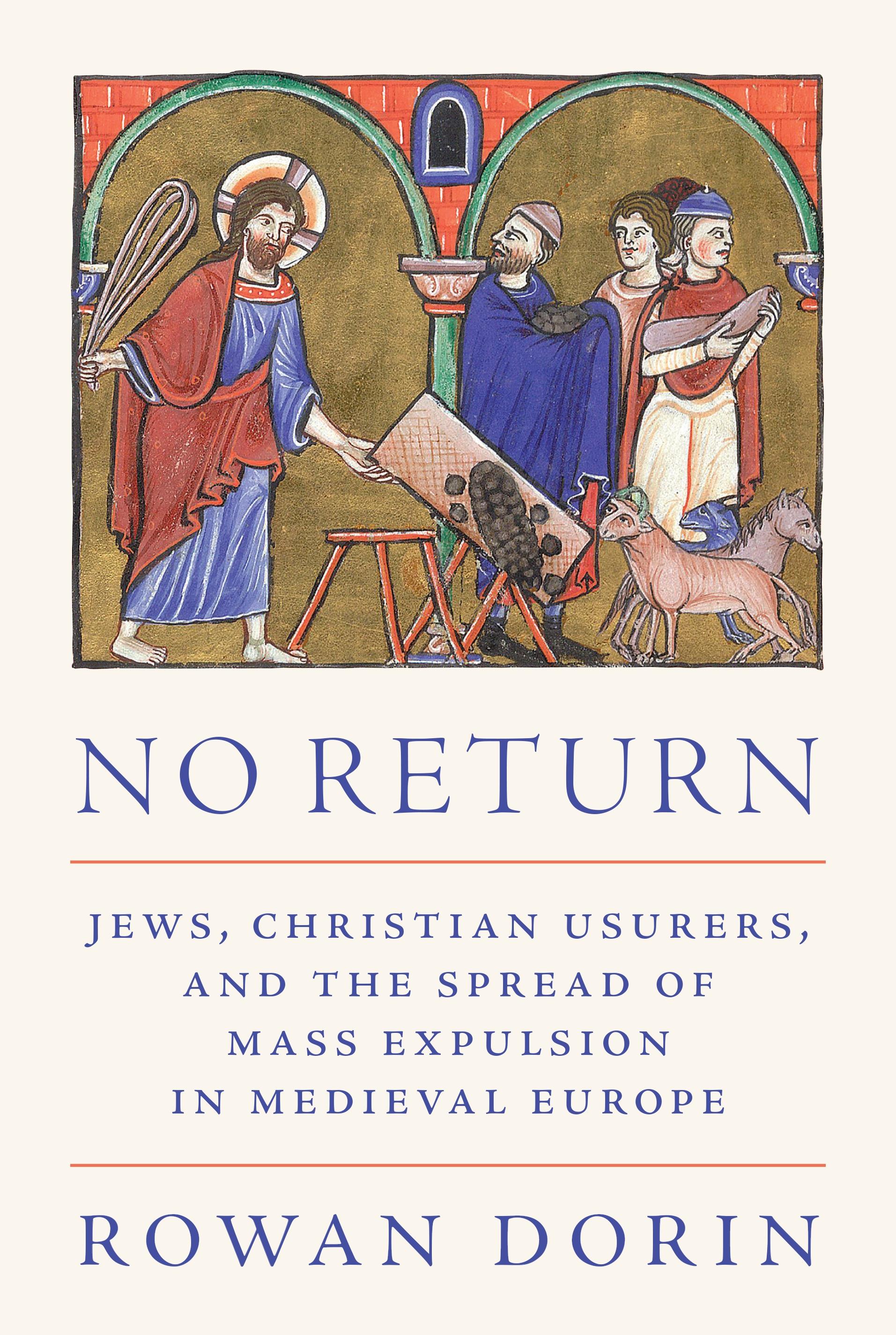 Produktbild: No Return