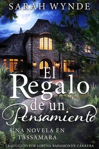 Produktbild: El Regalo de un Pensamiento