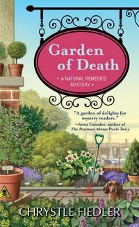 Produktbild: Garden of Death