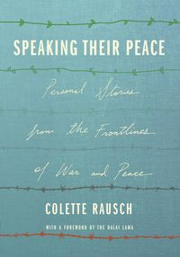 Produktbild: Speaking Their Peace