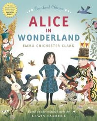 Produktbild: ALICE IN WONDERLAND