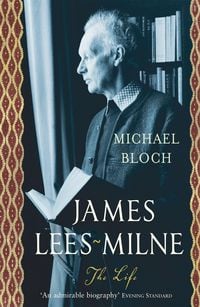 Produktbild: James Lees-Milne