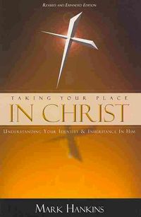 Produktbild: Taking Your Place in Christ