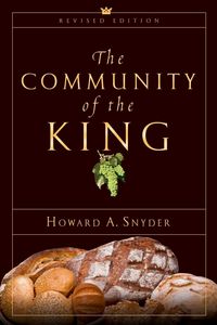 Produktbild: The Community of the King