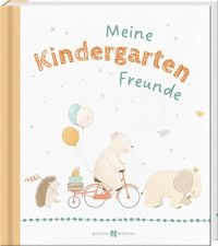 Produktbild: Meine Kindergarten-Freunde