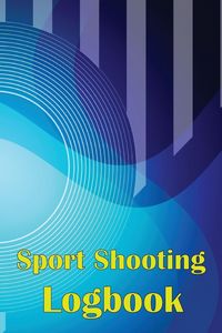 Produktbild: Sport Shooting Logbook