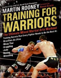 Produktbild: Training for Warriors