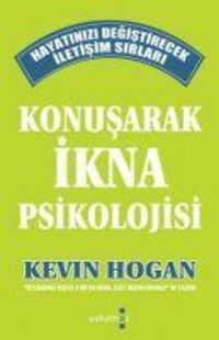Produktbild: Konusarak Ikna Psikolojisi