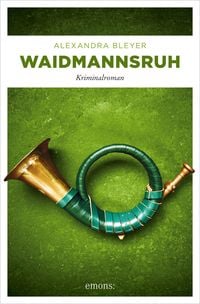 Produktbild: Waidmannsruh