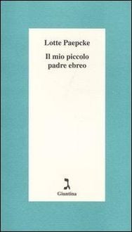 Produktbild: Il mio piccolo padre ebreo