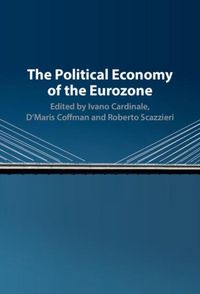 Produktbild: Political Economy of the Eurozone