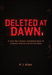 Produktbild: Deleted at Dawn