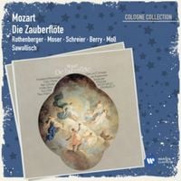 Produktbild: Die Zauberfl&ouml;te