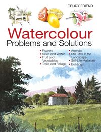 Produktbild: Watercolour Problems and Solutions