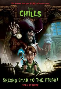 Produktbild: Second Star to the Fright-Disney Chills, Book Three