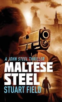 Produktbild: Maltese Steel