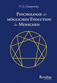 Produktbild: Psychologie der m&ouml;glichen Evolution des Menschen