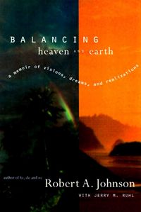 Produktbild: Balancing Heaven and Earth