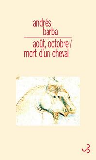 Produktbild: Ao&ucirc;t, octobre
