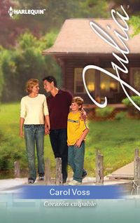 Produktbild: Coraz&oacute;n culpable