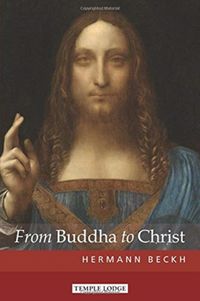 Produktbild: From Buddha to Christ