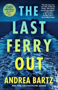 Produktbild: The Last Ferry Out