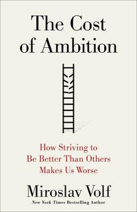 Produktbild: The Cost of Ambition