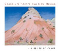 Produktbild: Georgia O'Keeffe and New Mexico