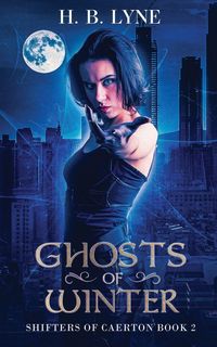 Produktbild: Ghosts of Winter