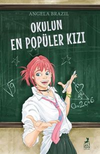 Produktbild: Okulun En Pop&uuml;ler Kizi