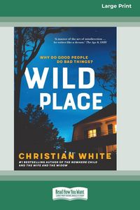 Produktbild: Wild Place (Large Print 16 Pt Edition)