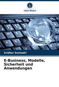 Produktbild: E-Business, Modelle, Sicherheit und Anwendungen