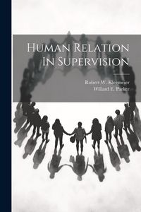 Produktbild: Human Relation In Supervision