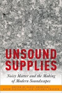 Produktbild: Unsound Supplies