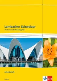 Produktbild: Lambacher Schweizer Mathematik Einf&uuml;hrungsphase. Ausgabe Hessen