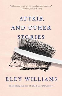 Produktbild: Attrib. and Other Stories
