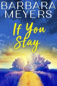 Produktbild: If You Stay (Red Bud, Iowa)