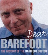Produktbild: The Barefoot Doctor: Dear Barefoot