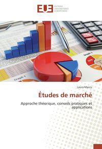 Produktbild: &Eacute;tudes de march&eacute;