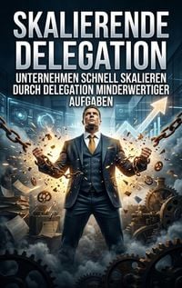 Produktbild: Skalierende Delegation