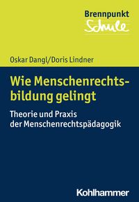 Produktbild: Wie Menschenrechtsbildung gelingt