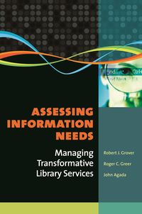 Produktbild: Assessing Information Needs