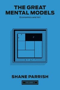 Produktbild: The Great Mental Models, Volume 4