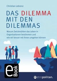 Produktbild: Das Dilemma mit den Dilemmas
