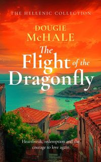 Produktbild: The Flight of the Dragonfly