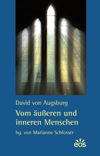 Produktbild: Vom &auml;u&szlig;eren und inneren Menschen