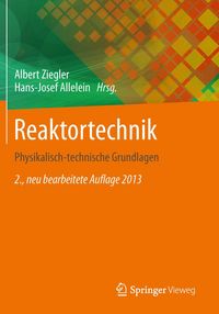 Produktbild: Reaktortechnik